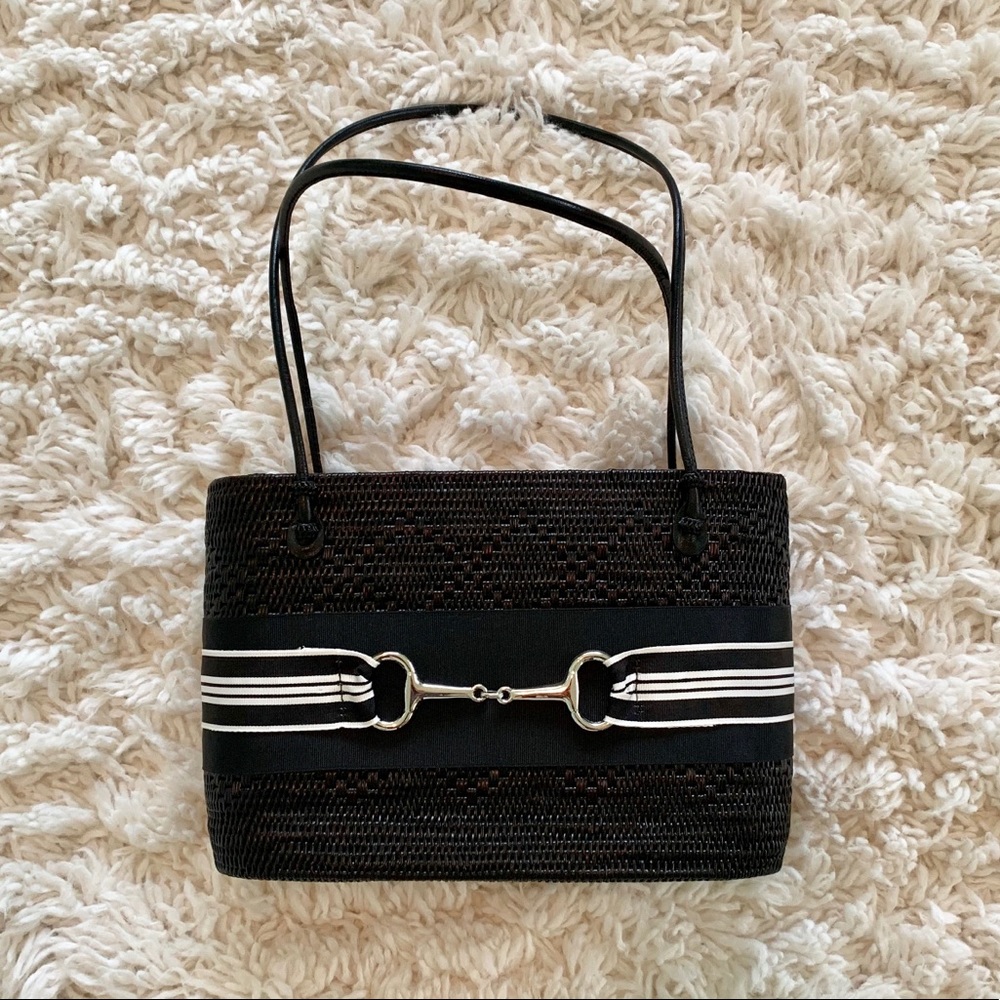 NWOT She Shells Bag